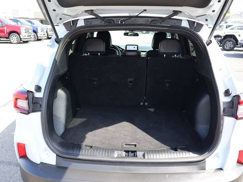 Used 2025 Ford Escape ST-Line AWD/4WD image 20