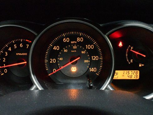 Used 2009 Nissan Versa 1.8 S w/ PWR Pkg image 25