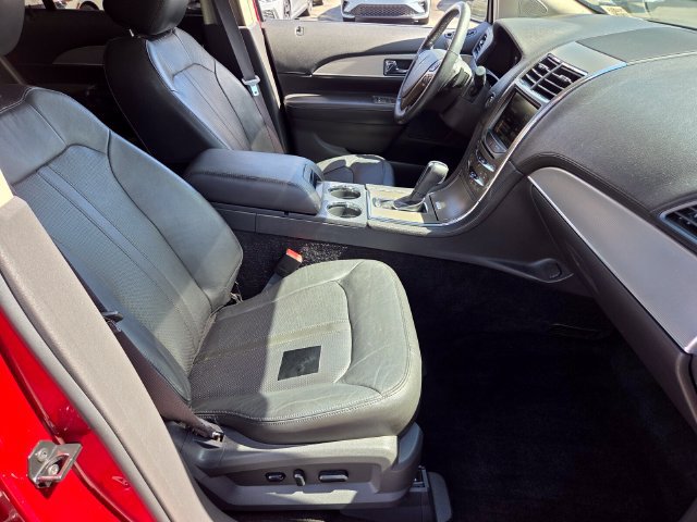 Used 2015 Lincoln MKX FWD image 15