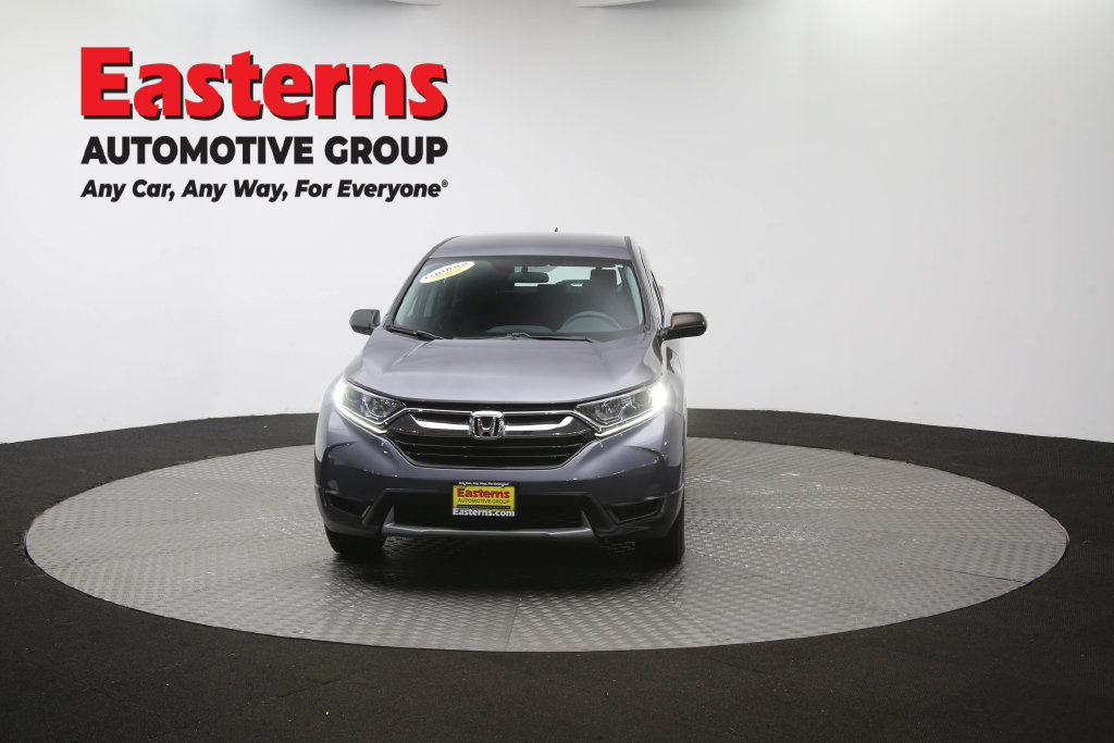 Used 2019 Honda CR-V LX image 52