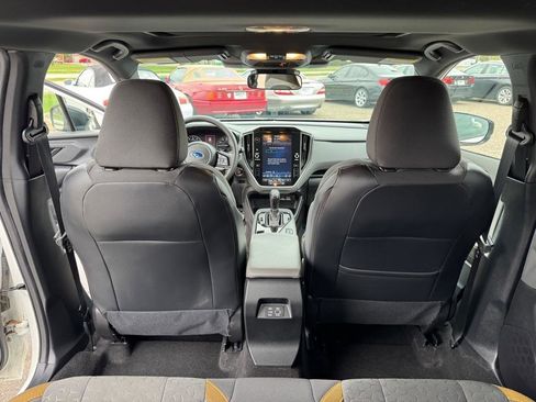Used 2024 Subaru Crosstrek 2.5i Sport AWD/4WD image 29