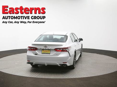 Used 2024 Toyota Camry SE image 36