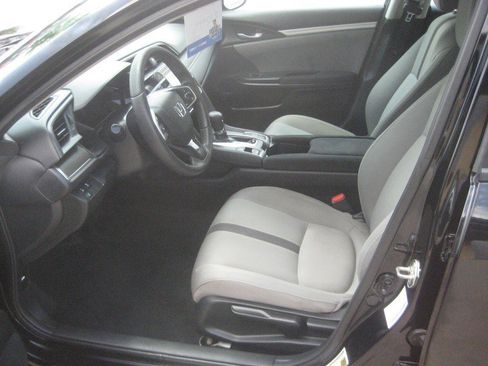 Used 2019 Honda Civic LX image 13