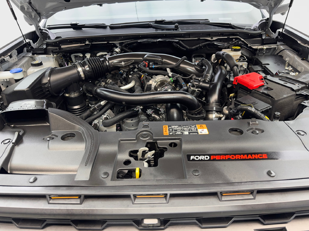Used 2026 Ford Ranger Raptor AWD/4WD image 75
