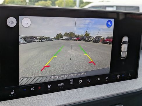 New 2025 Ford Maverick XLT w/ XLT Luxury Package image 22