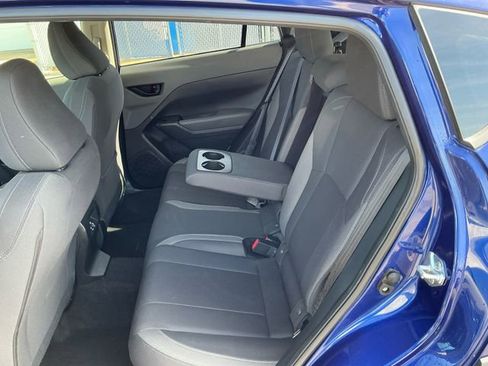 Used 2025 Subaru Crosstrek 2.0i Premium AWD/4WD image 10