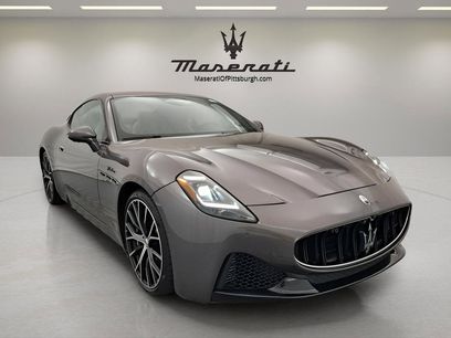 Used 2024 Maserati GranTurismo Modena
