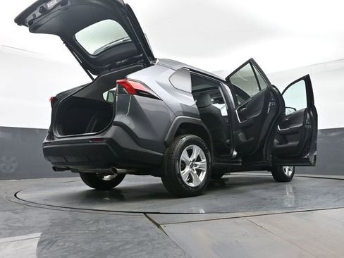 Used 2021 Toyota RAV4 XLE w/ Convenience Package AWD/4WD image 54