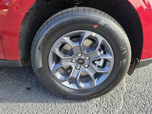 New 2025 Ford Maverick XLT w/ Equipment Group 301A image 16