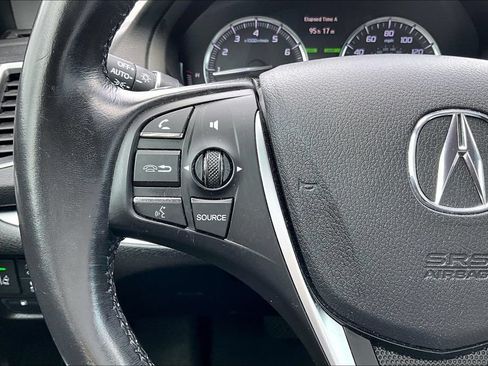Certified 2020 Acura TLX w/ Technology Package FWD image 18