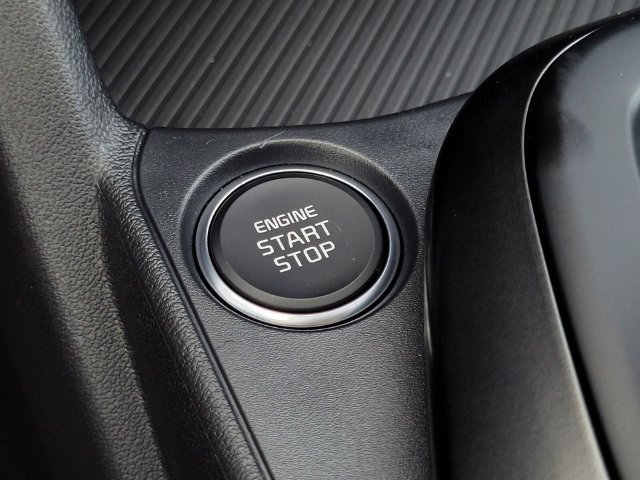 New 2026 Kia K4 FWD image 19