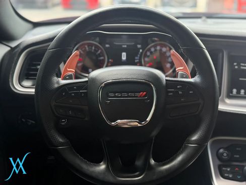 Used 2022 Dodge Challenger GT RWD image 23