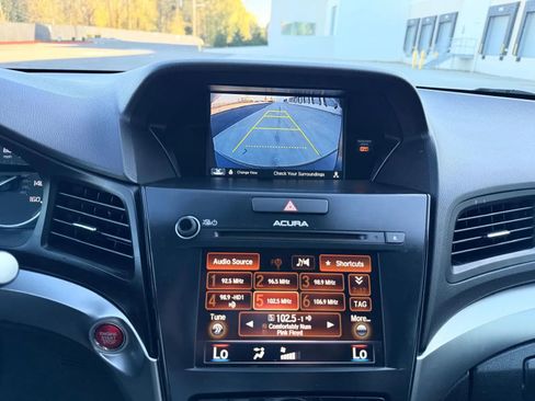 Used 2016 Acura ILX image 14