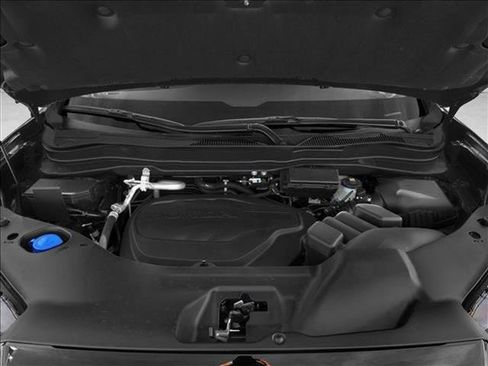 New 2025 Honda Ridgeline Sport+ image 8