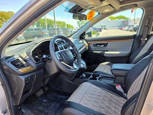 Used 2018 Honda CR-V EX image 20