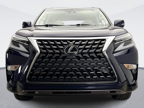Used 2023 Lexus GX 460 Premium image 8