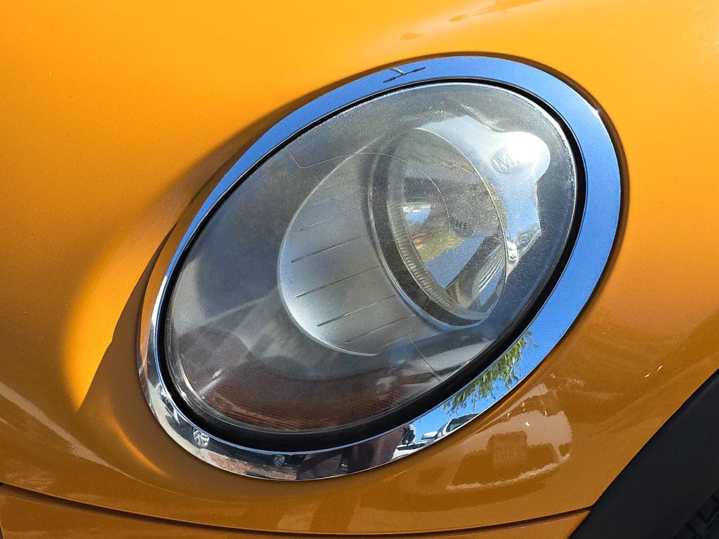 Used 2015 MINI Cooper 2-Door Hardtop FWD image 35