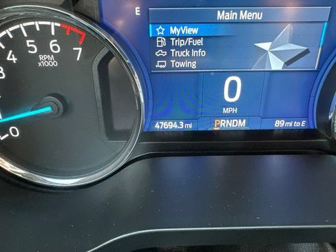 Used 2023 Ford F150 XLT w/ Equipment Group 302A High AWD/4WD image 16