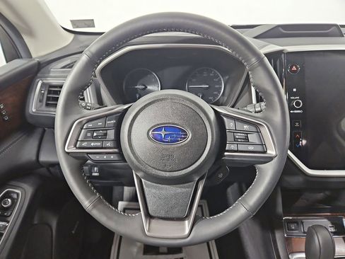 Certified 2025 Subaru Ascent Touring AWD/4WD image 15