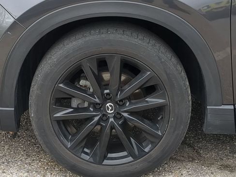 Used 2023 MAZDA CX-9 Touring Plus AWD/4WD image 14
