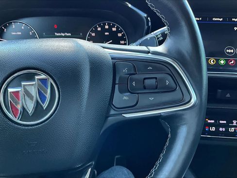 Used 2022 Buick Envision Preferred image 47