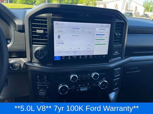 Used 2025 Ford F150 Tremor AWD/4WD image 26