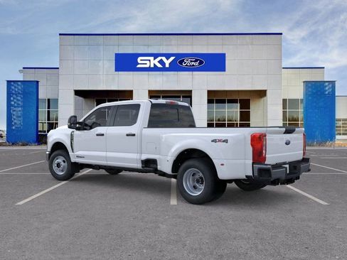 New 2026 Ford F350 XL image 4