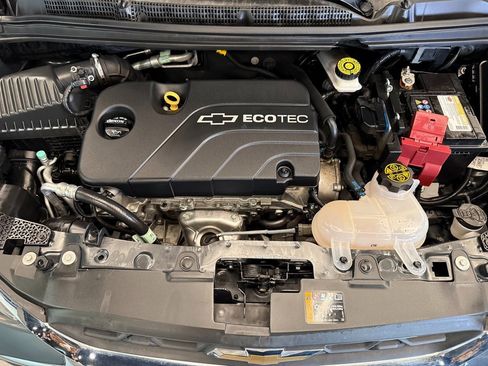 Used 2020 Chevrolet Spark LS image 22