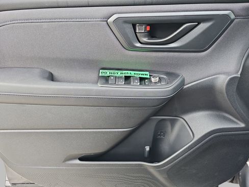 New 2026 Subaru Forester Premium image 26