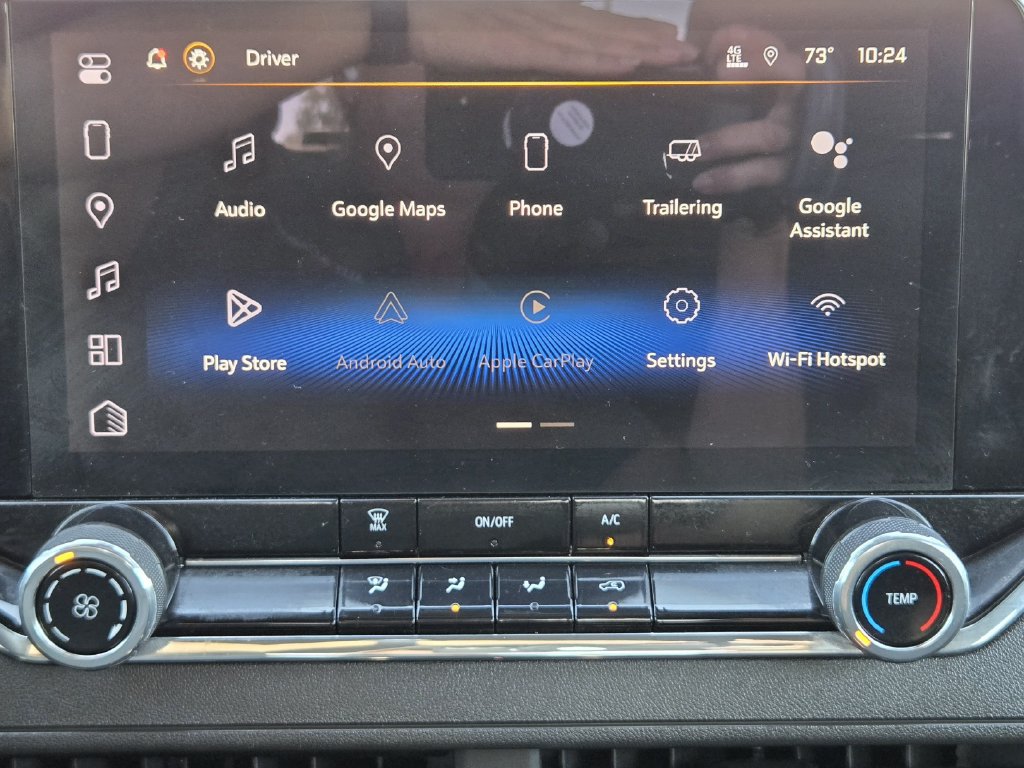 Used 2023 Chevrolet Colorado W/T RWD image 17