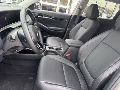 Used 2026 Kia Seltos EX w/ EX Sunroof Package FWD image 10