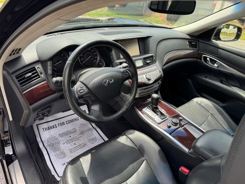 Used 2015 INFINITI Q70 3.7 AWD/4WD image 49