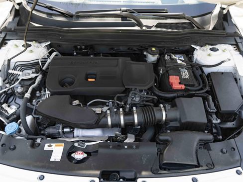 Used 2021 Honda Accord Touring image 44