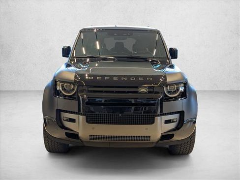 New 2026 Land Rover Defender 130 V8 AWD/4WD image 6