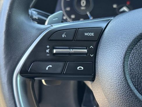 Used 2020 Hyundai Sonata Limited w/ Cargo Package image 40