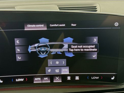 New 2025 Audi S5 Premium Plus image 15