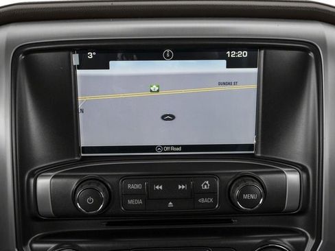 Used 2018 GMC Sierra 1500 Denali w/ Denali Ultimate Package image 17