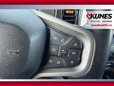 Used 2023 Ford Bronco Badlands w/ Sasquatch Package image 15