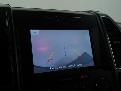 Used 2022 Ford F250 XLT image 28