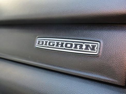 Used 2021 RAM 1500 Big Horn image 49