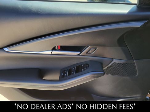 New 2026 MAZDA CX-30 AWD 2.5 S w/ Select Sport Pkg image 13