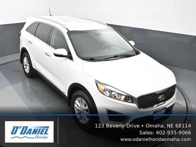 Used 2017 Kia Sorento AWD image 20
