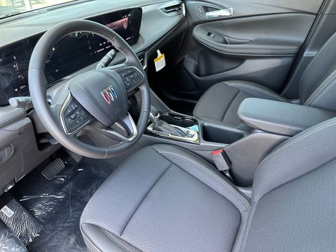 New 2026 Buick Encore GX Preferred FWD image 10