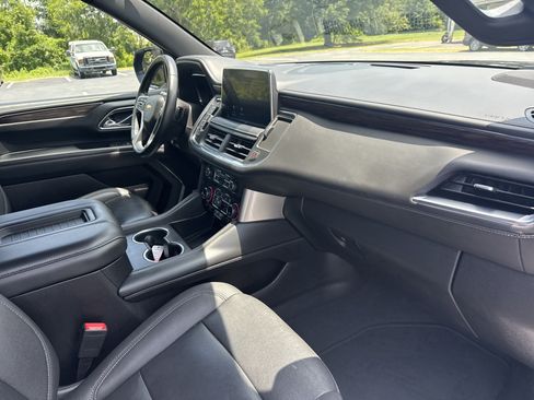 Used 2023 Chevrolet Tahoe LT RWD image 35
