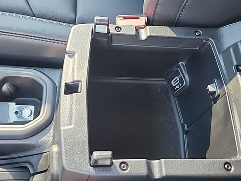 New 2026 Jeep Wrangler Sahara image 37