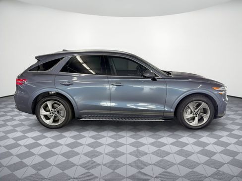 Used 2026 Genesis GV70 2.5T Advanced AWD/4WD image 8
