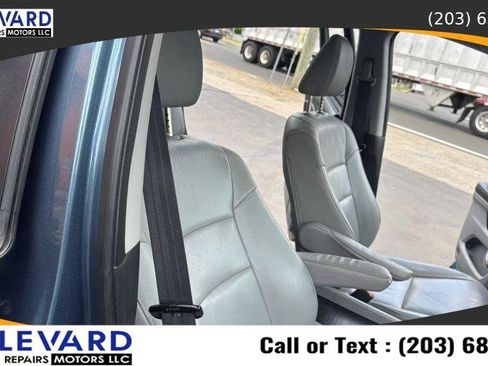 Used 2016 Honda Pilot EX-L image 42
