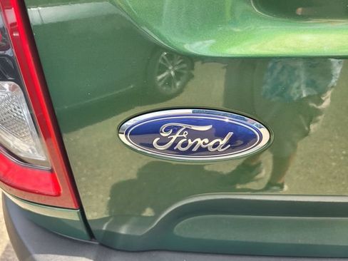 Certified 2023 Ford Bronco Sport Big Bend w/ Convenience Package AWD/4WD image 7