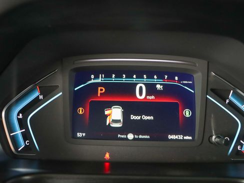 Used 2024 Honda Odyssey EX-L image 15