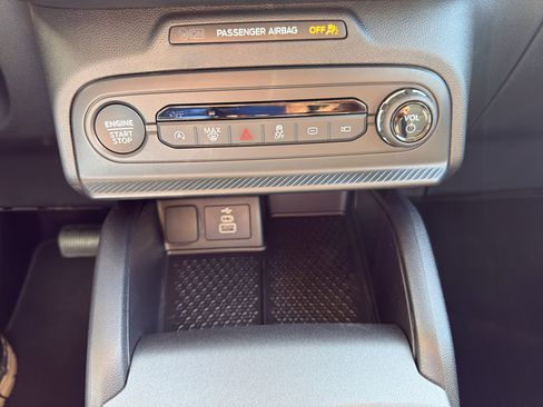 New 2026 Ford Bronco Sport Big Bend AWD/4WD image 20